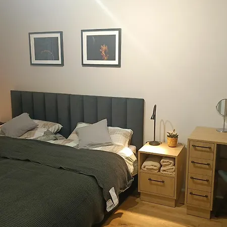 Flow Walendow Park 아파트 *