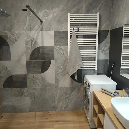 Flow Walendow Park Nadarzyn