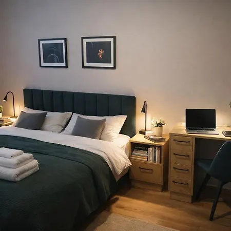 Flow Walendów Park *