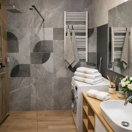 Flow Walendów Park Nadarzyn