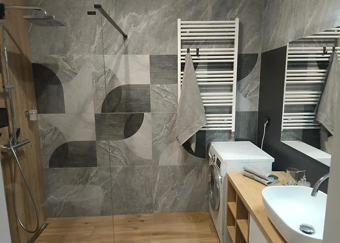 Flow Walendow Park Nadarzyn